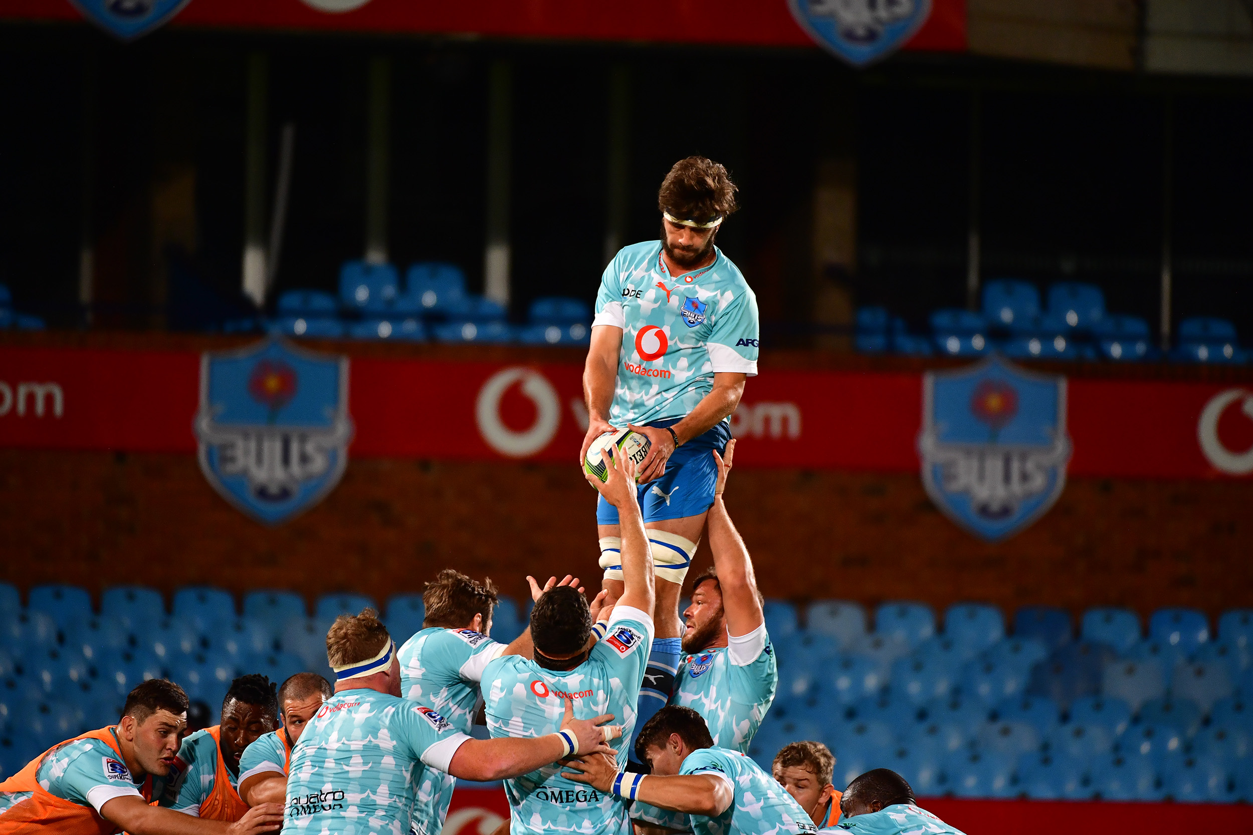 Passports just as important as passes for Vodacom Super Rugby success