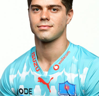 George Oosthuysen