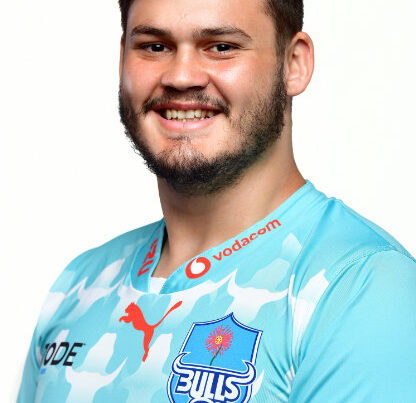 Gerhard van der Merwe