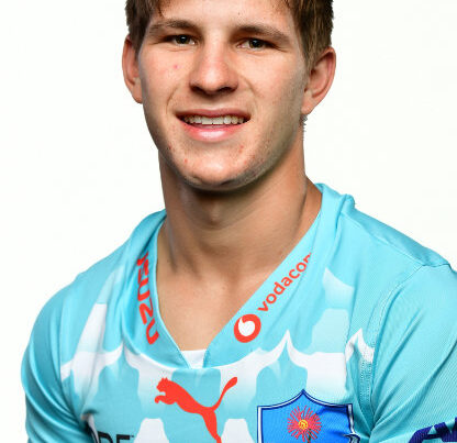 Jacques Theron