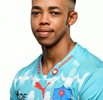Jaylen James