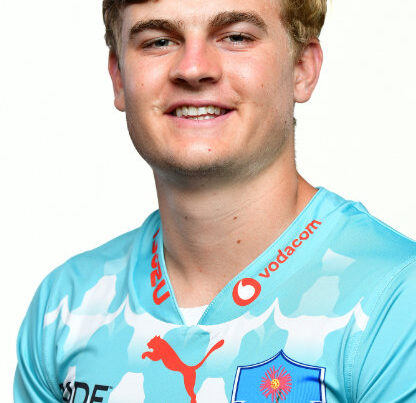 Johan Muller