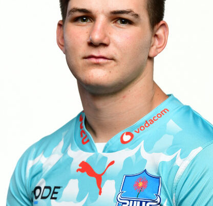 Marco Botha