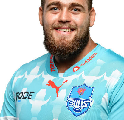 Nolan Pienaar