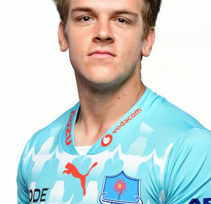 Willie Potgieter