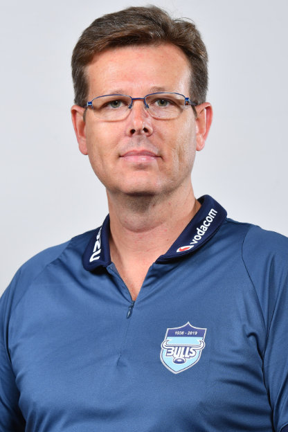 Pieter du Plessis