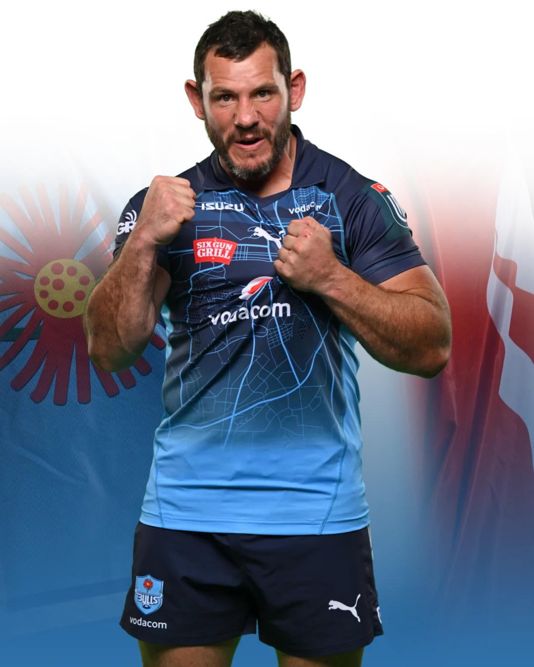 Marcell Coetzee