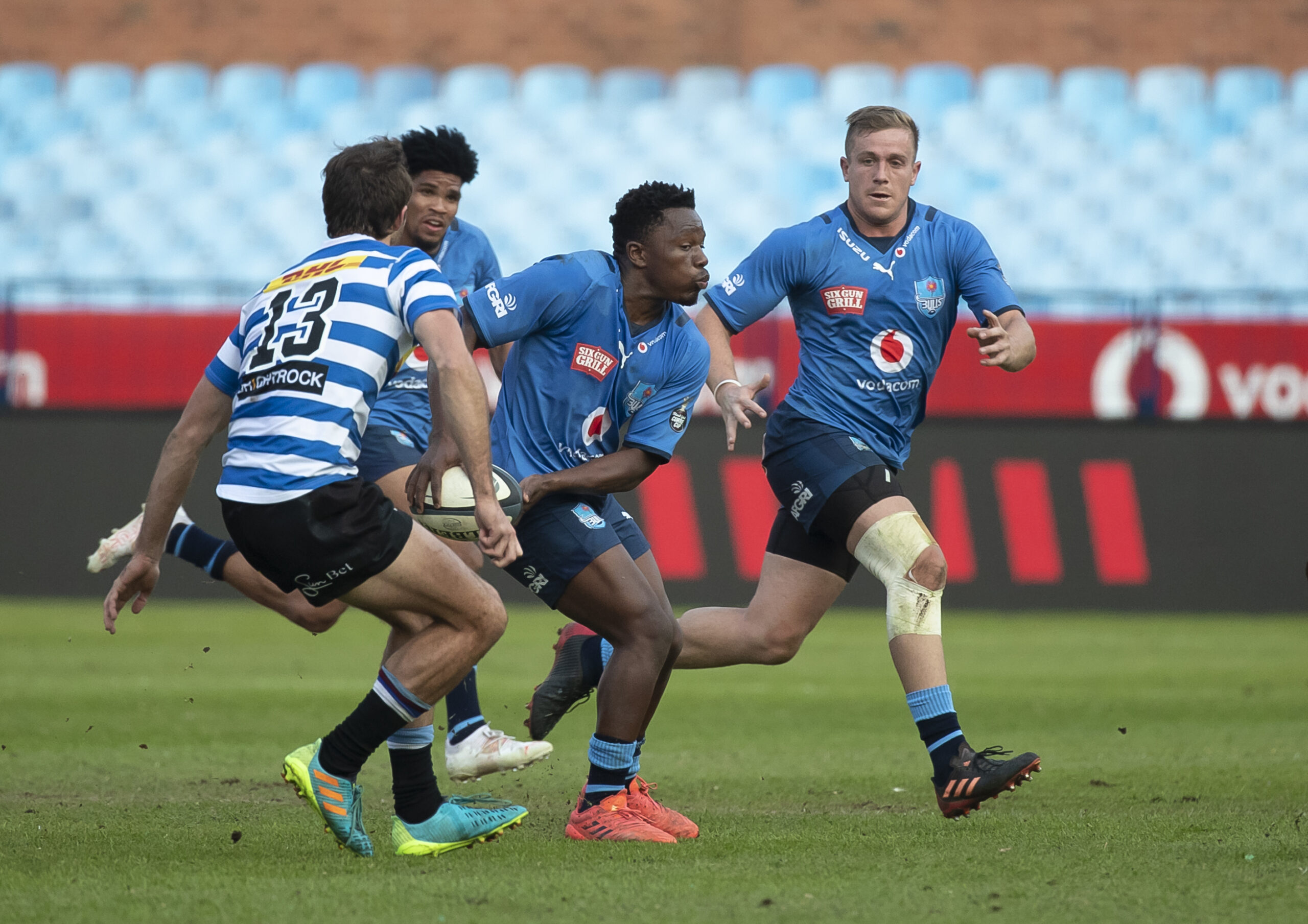SA Rugby Under-20 Cup fixtures confirmed