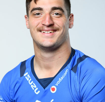 Franco Knoetze