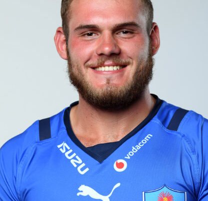 Hardus Rothmann