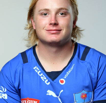 Keagan Potgieter