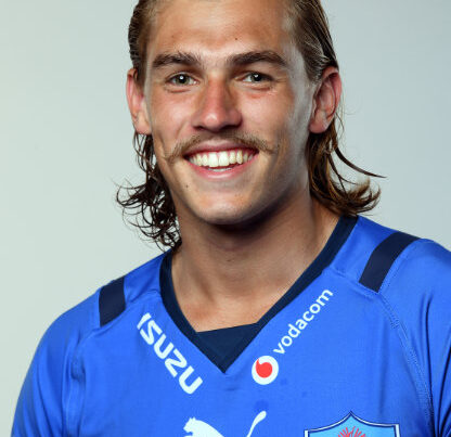 Marco De Witt