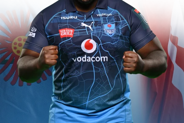 Mawande Mdanda