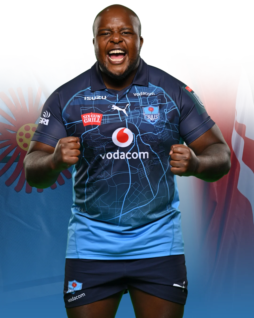 Mawande Mdanda