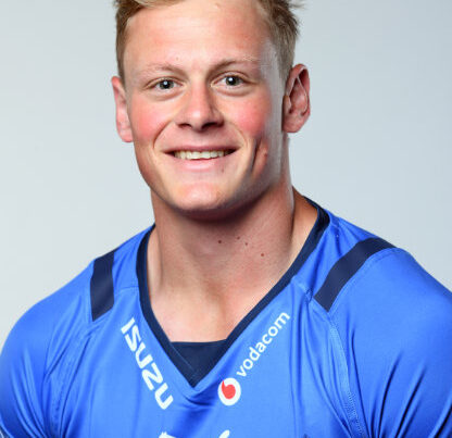 Merwe Olivier