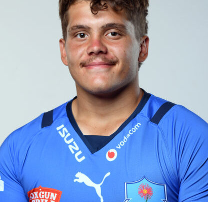 Reuben van der Nest