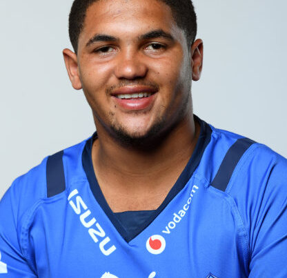 Rowan Cloete