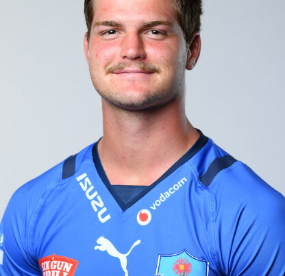 Ruan Delport