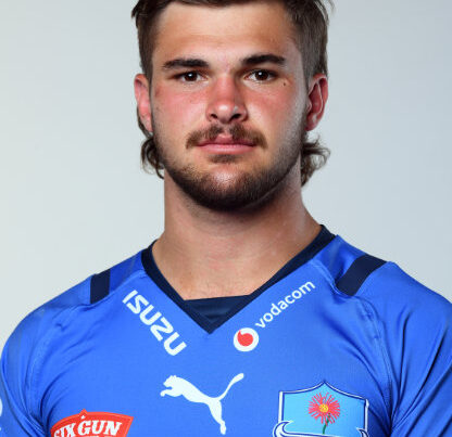 Rynard Mouton