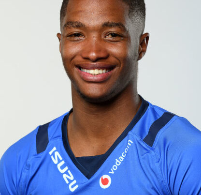 Sonwabo Sokoyi