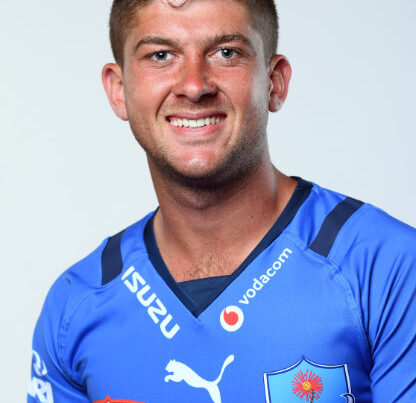 Tiaan Fourie