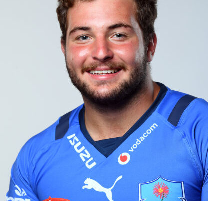 Tiaan Lange