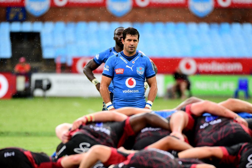 The Open Qualifying Series - Joburg Open