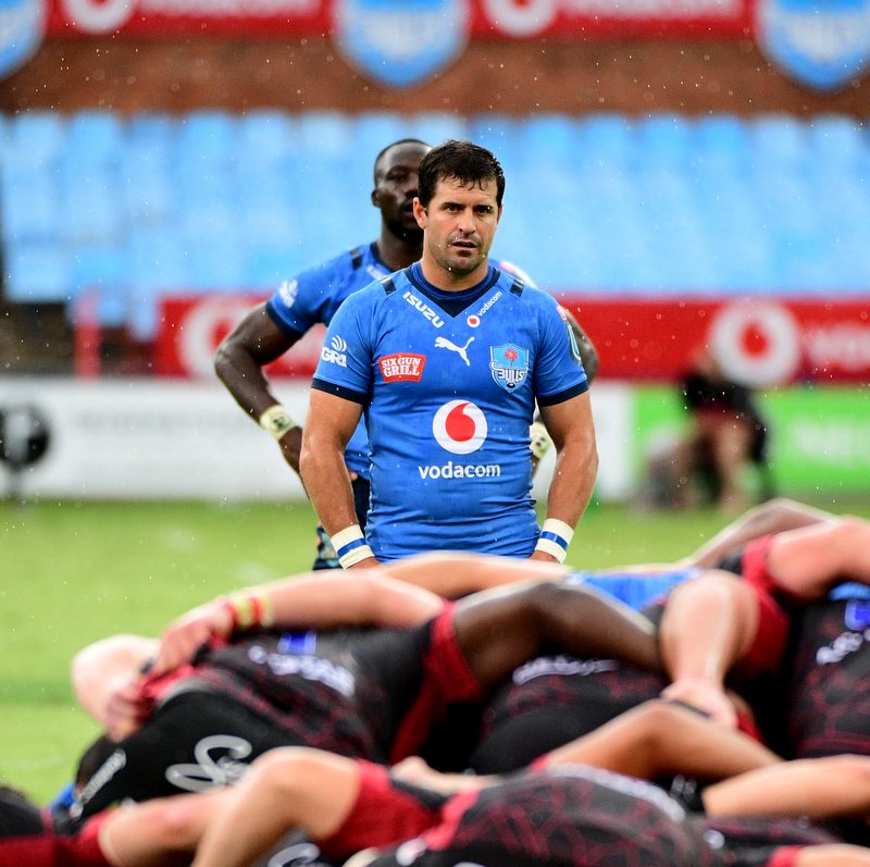 The Open Qualifying Series - Joburg Open