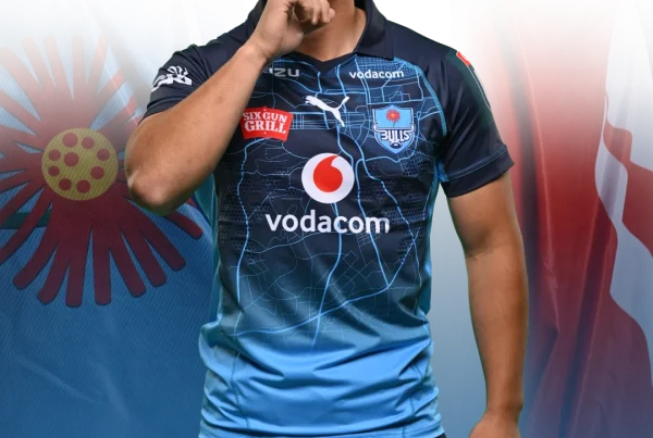 Harold Vorster