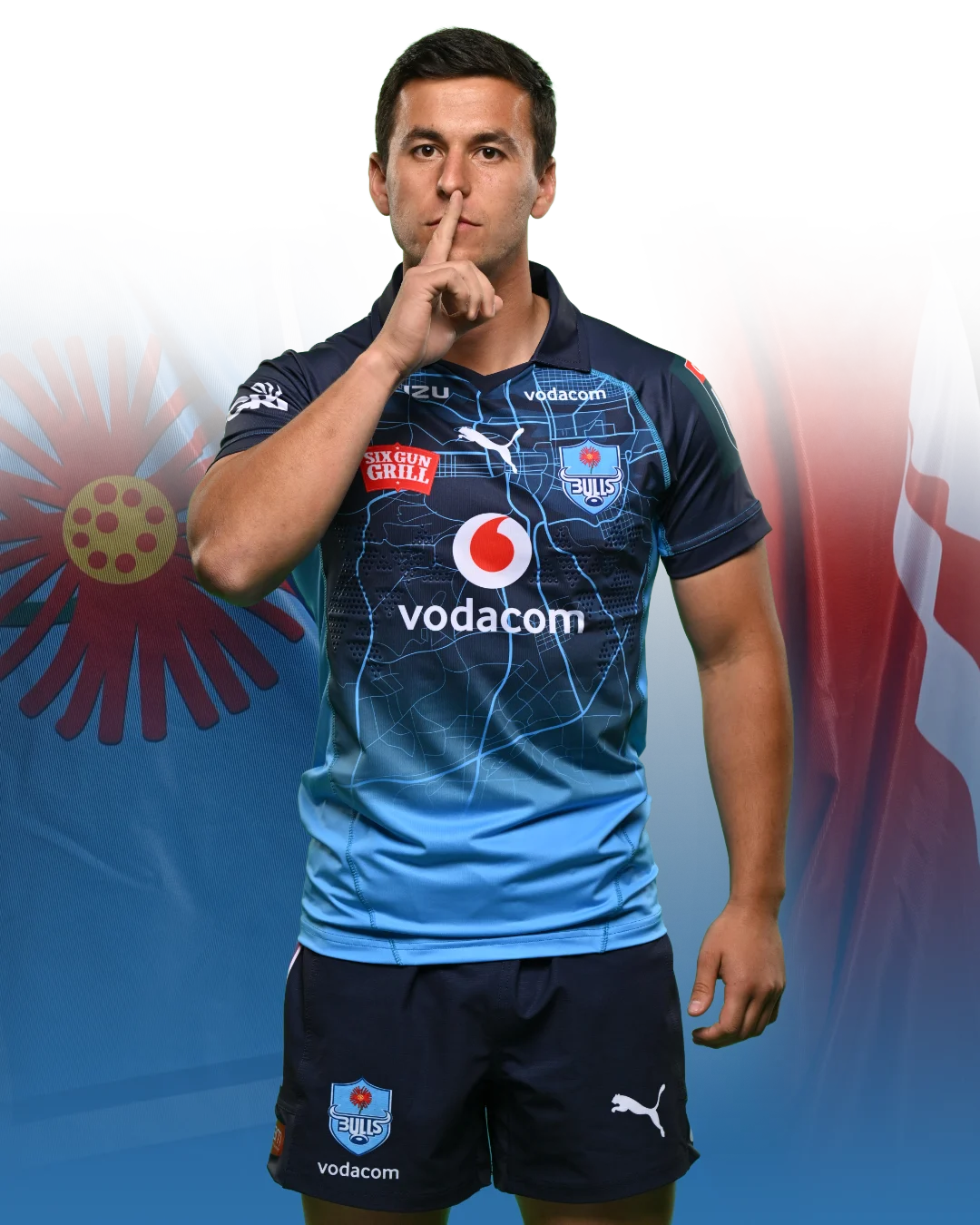 Harold Vorster