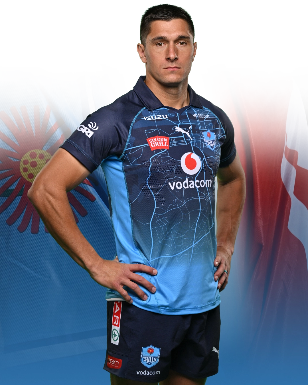 Harold Vorster