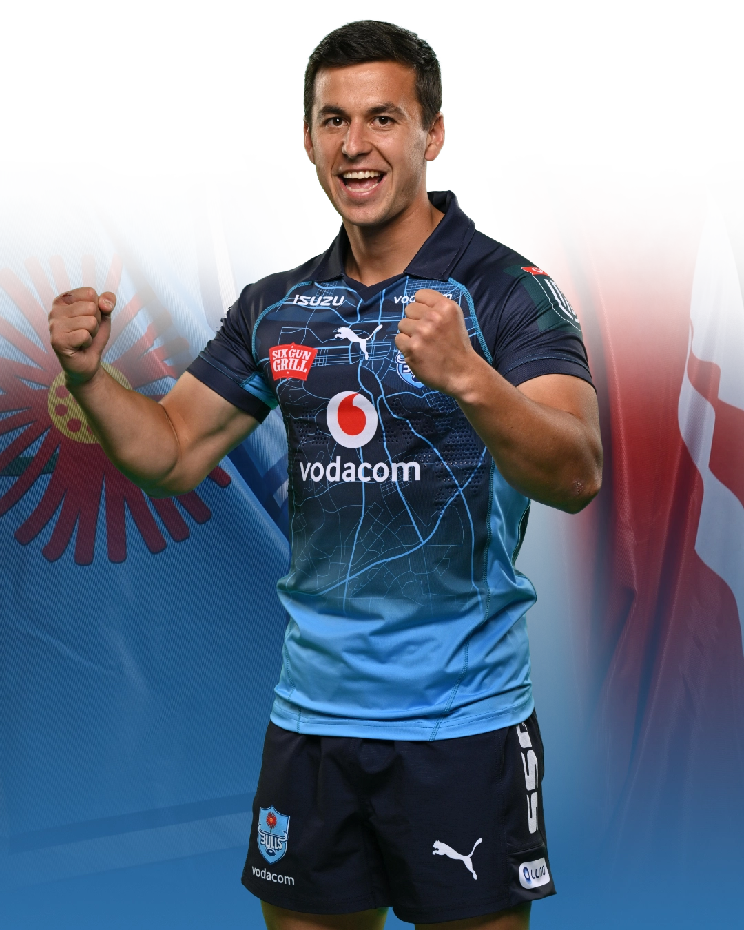 Neil le Roux