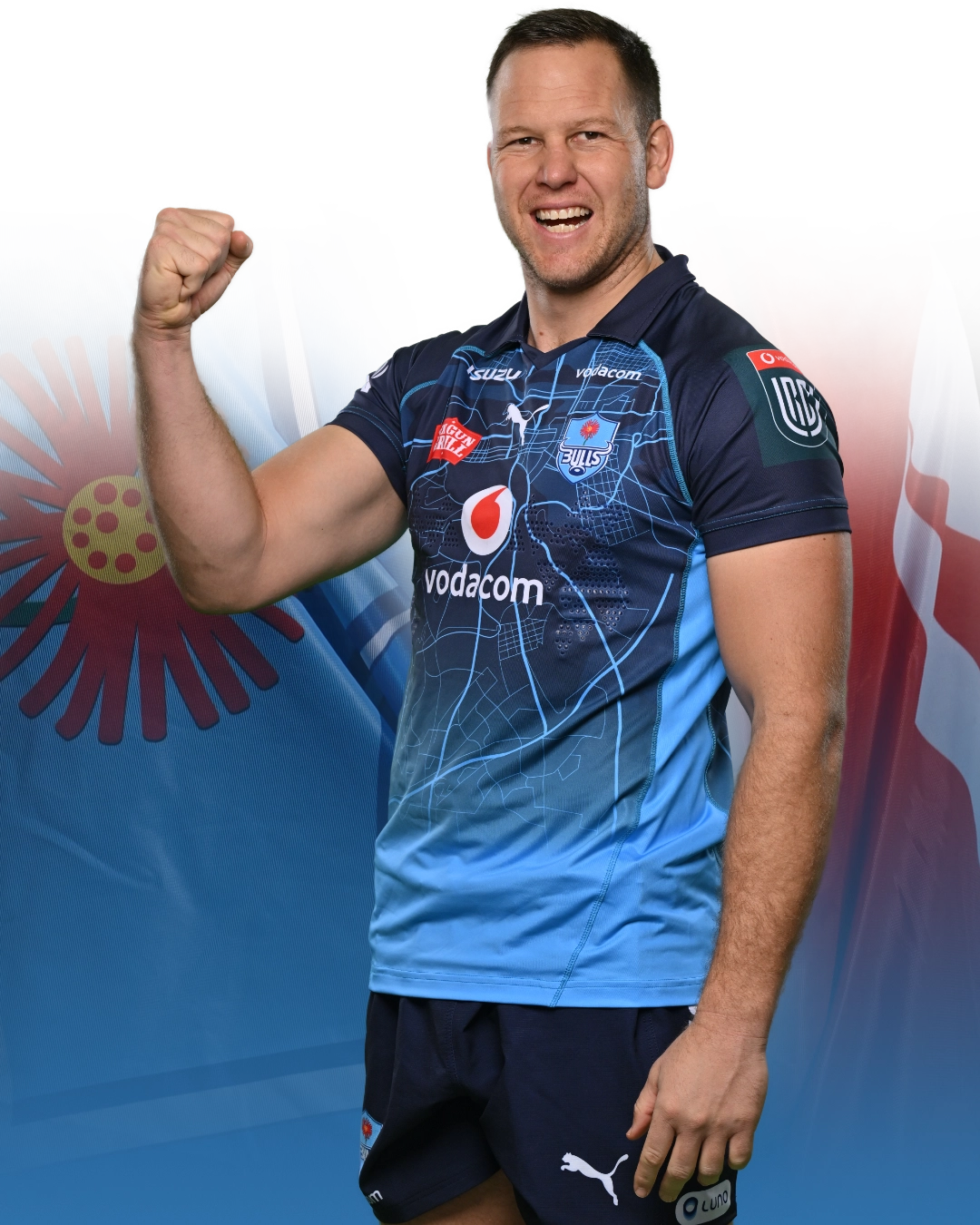 Nicolaas Janse van Rensburg