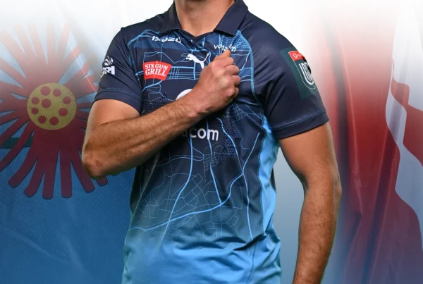 Ruan Vermaak