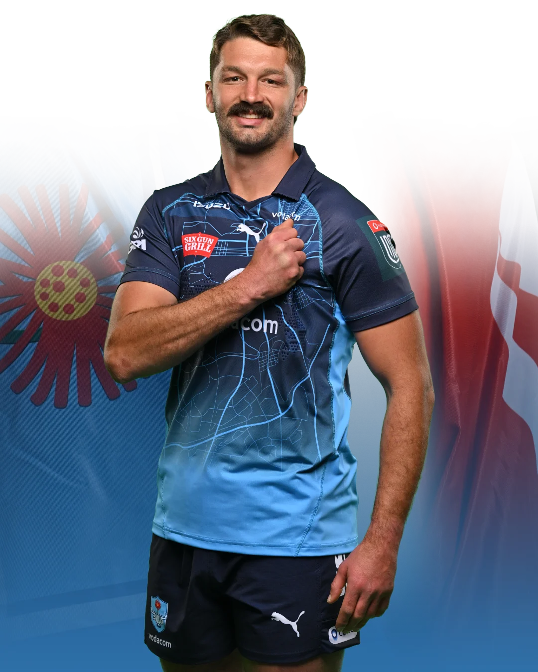 Ruan Vermaak