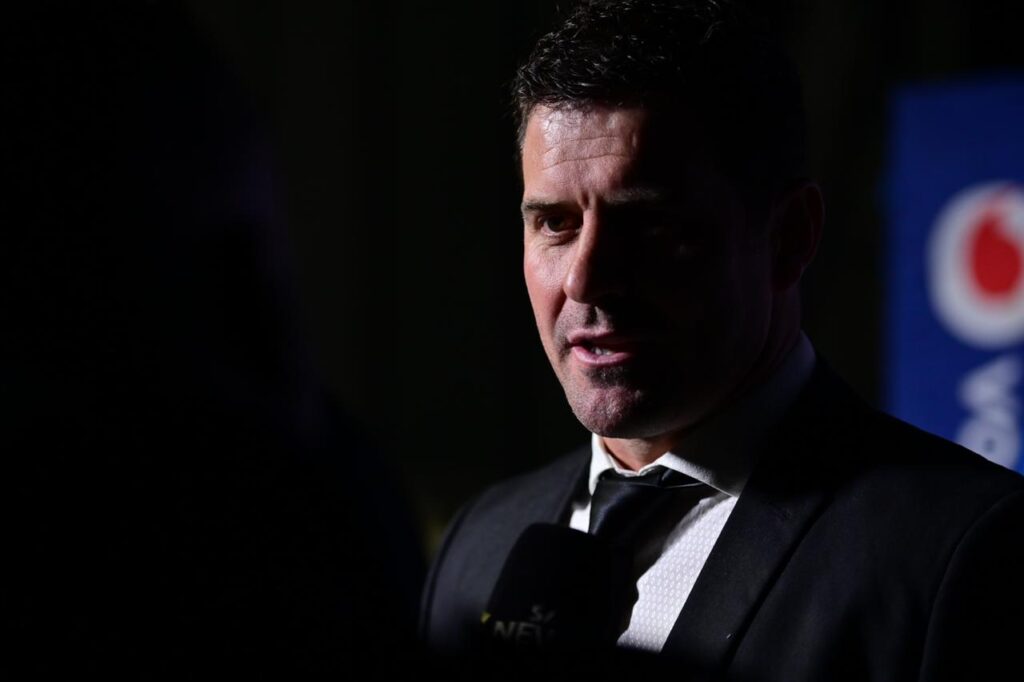 Side to face Cheetahs