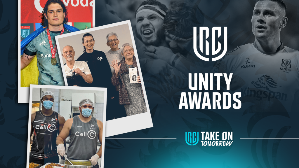 2022 VURC Unity Awards