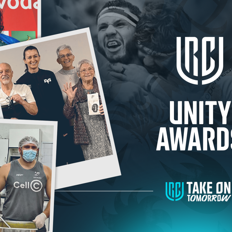 2022 VURC Unity Awards