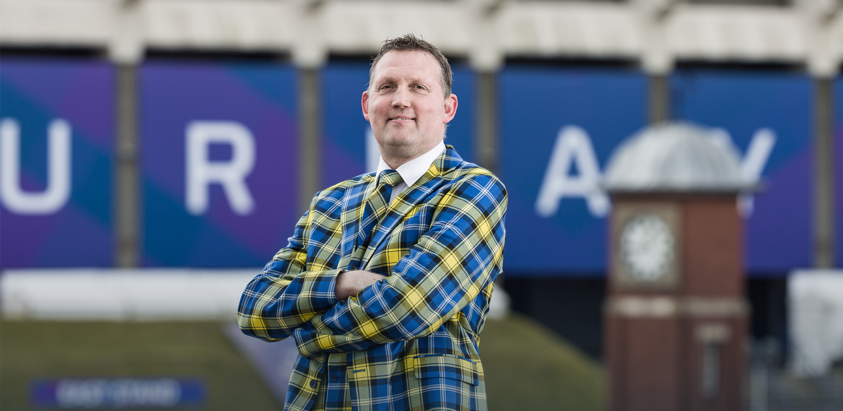 Vodacom Bulls to observe moment’s applause in honour of Doddie Weir