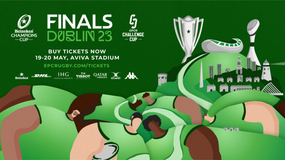Dublin Finals