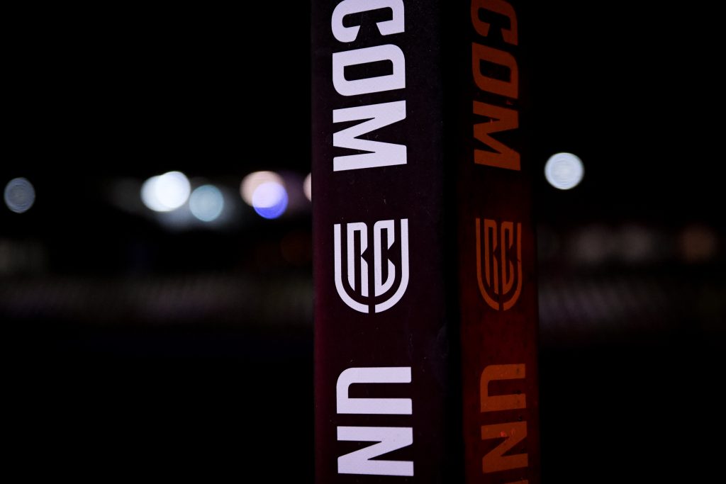 Vodacom United Rugby Championship Corner Flag