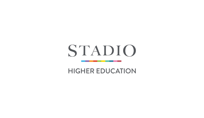 STADIO Brand ID