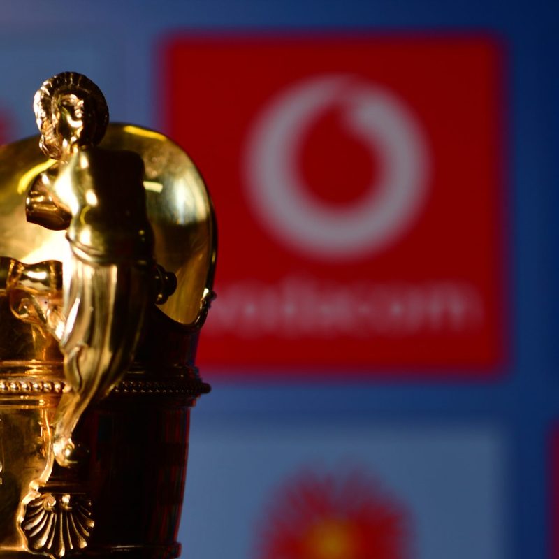 Currie Cup Trophy photocall session (c) Vodacom Bulls/Johan Rynners