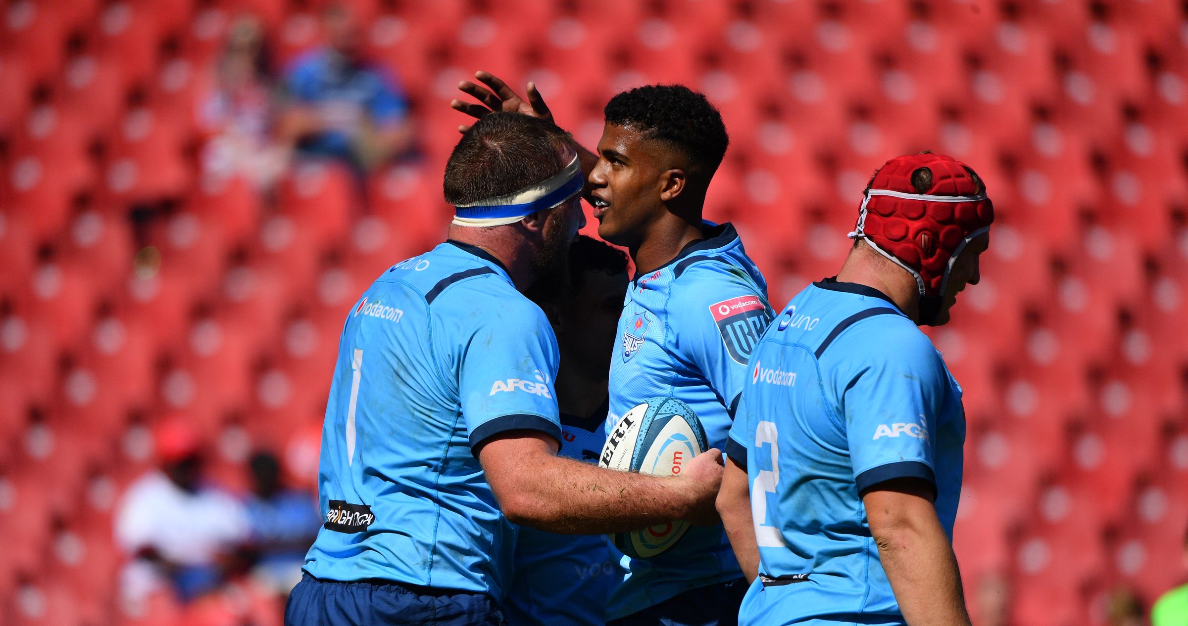 Vodacom United Rugby Championship ROUND 17 WEEKEND-WRAP-UP