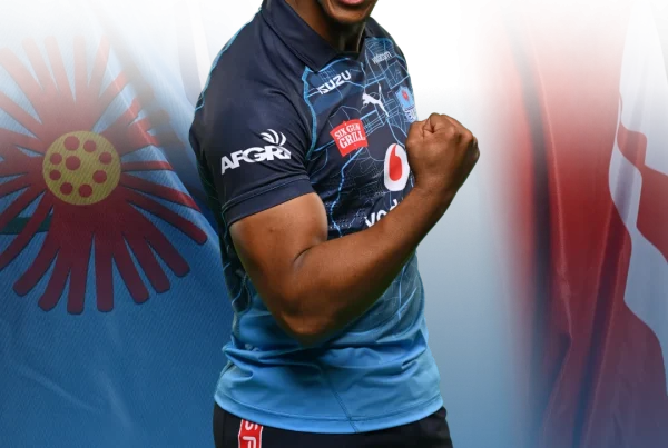 Katlego Letebele