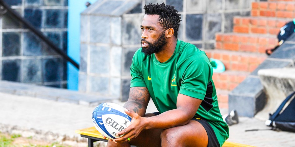 Springboks end Castle Lager Rugby Champs training camp on high note