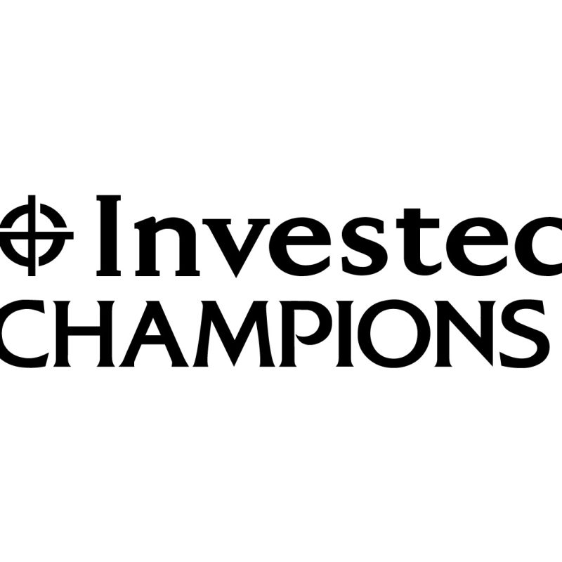 The new Investec Champions Cup logo (c) EPCR