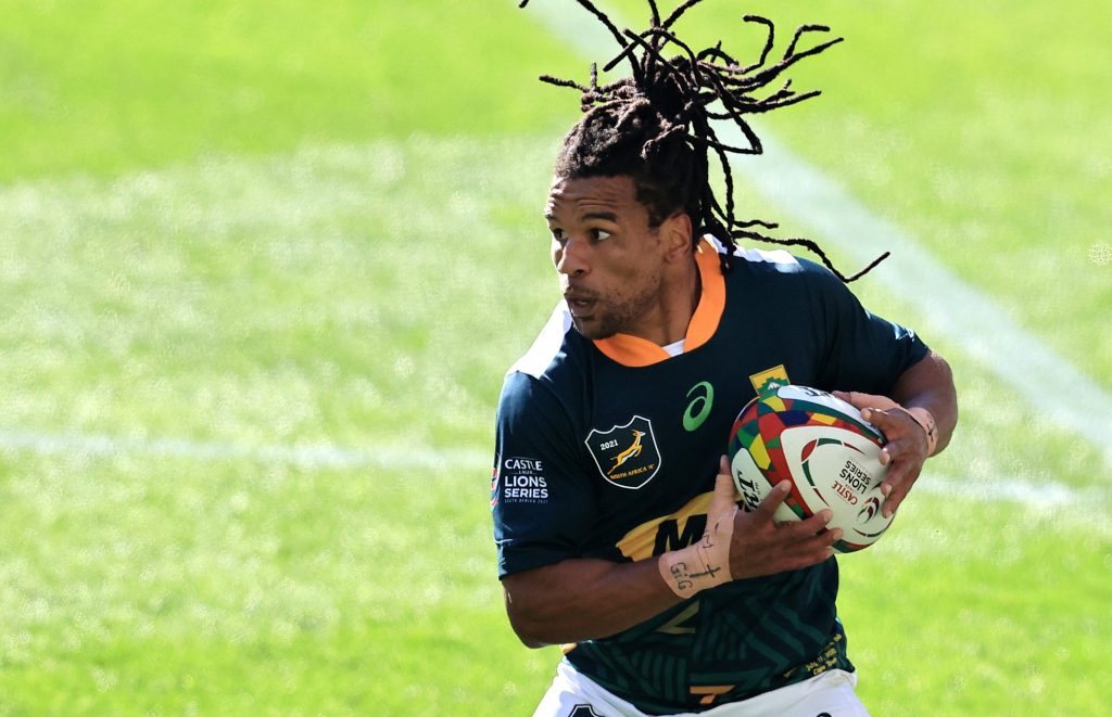 Rosko Specman (c) EPCR via Getty Images