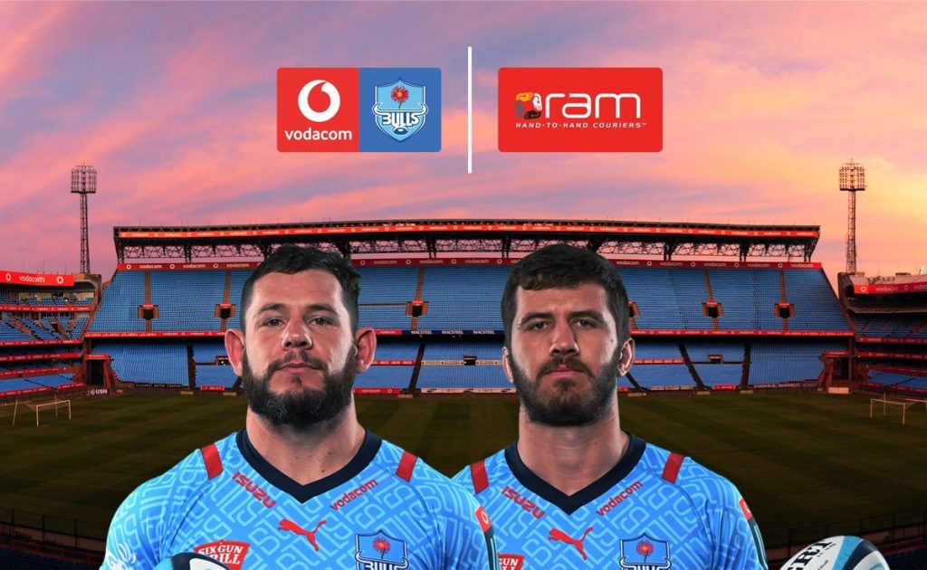 Vodacom Bulls welcome RAM to Loftus (c) Vodacom Bulls