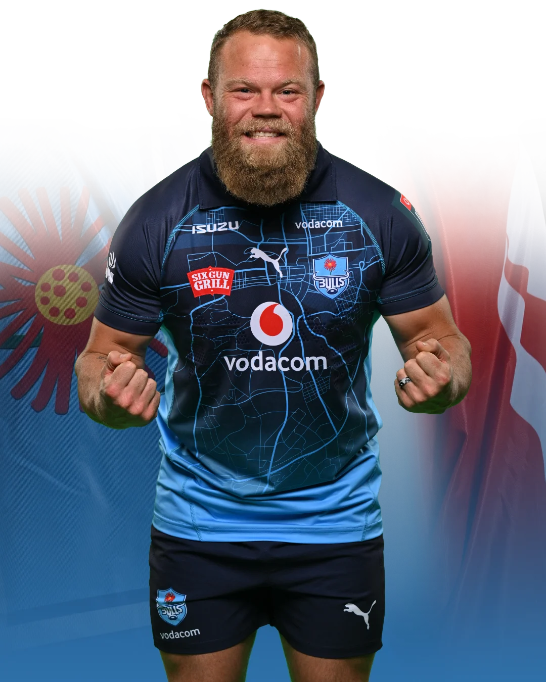 Akker van der Merwe